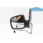 BARCHA Diş Dikiz Aynasi Elektrikli Sol Volkswagen Caddy 03>> - OEM 2K1857507K