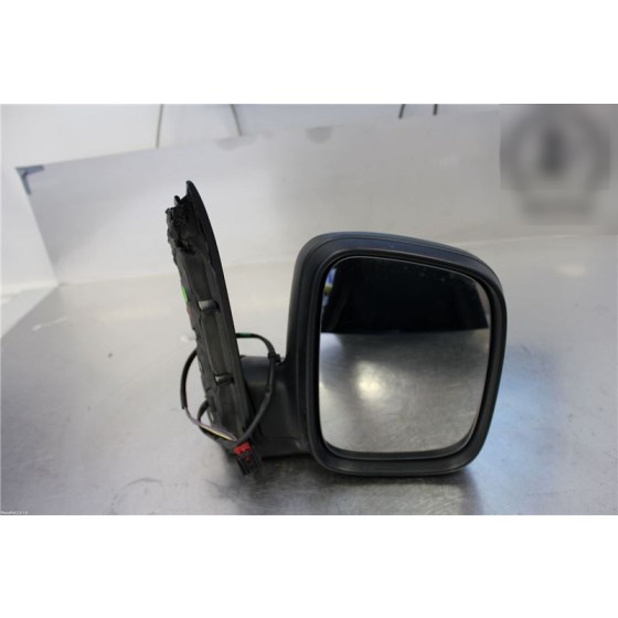 WISCO Ayna - Diş Dikiz Ayna Elektrikli Sag Volkswagen Caddy 2004 > - Kod 2K1857508A-WSC - OEM 2K1857508K ürün görseli