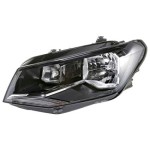 WISCO Sol Far - Volkswagen Caddy 2015> - Kod 2K1941015B-WSC - OEM 2K1941015