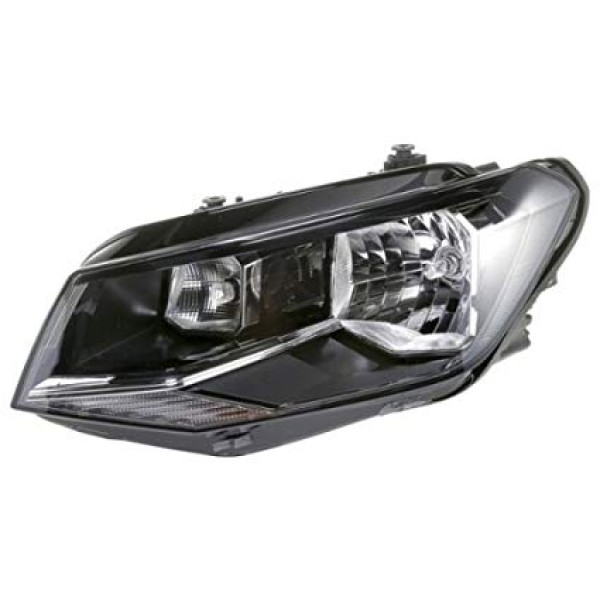 WISCO Sol Far - Volkswagen Caddy 2015> - Kod 2K1941015B-WSC - OEM 2K1941015