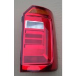 WISCO Sağ Stop Lambası - Volkswagen Caddy 2015>> Y.m - Kod 2K1945096E_WSC - OEM 2K1945096F