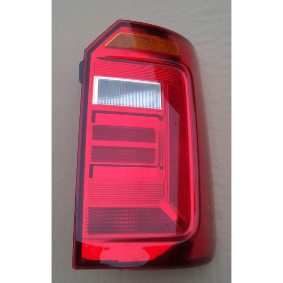 WISCO Sağ Stop Lambası - Volkswagen Caddy 2015>> Y.m - Kod 2K1945096E_WSC - OEM 2K1945096F ürün görseli