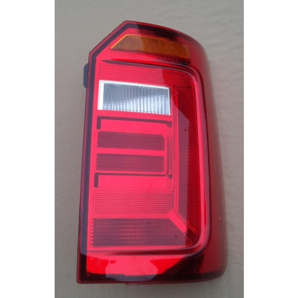 WISCO Sağ Stop Lambası - Volkswagen Caddy 2015>> Y.m - Kod 2K1945096E_WSC - OEM 2K1945096F
