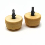 VIKA Makas Stoplama Takozu Arka Volkswagen Caddy 04-15 - OEM 2K5511155
