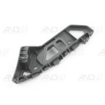 İthal Ön Tampon - Tampon Braketi Sol Volkswagen Caddy 2010> - Kod 2K5807183-WISCO - OEM 2K5807183