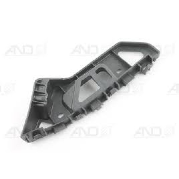 İthal Ön Tampon - Tampon Braketi Sol Volkswagen Caddy 2010> - Kod 2K5807183-WISCO - OEM 2K5807183