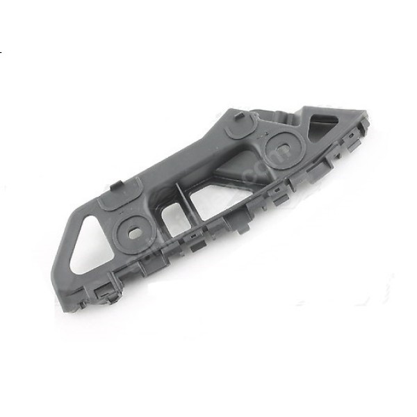 WISCO Tampon - Baglanti Braketi Sol ON Volkswagen Caddy 2015 > - Kod 2K5807183A-WSC - OEM 2K5807183A