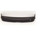 NOVA Arka Tampon - (Boyanir Tip) Volkswagen Caddy 2015-> - Kod 2K5807417A_NVA - OEM 2K5807417A