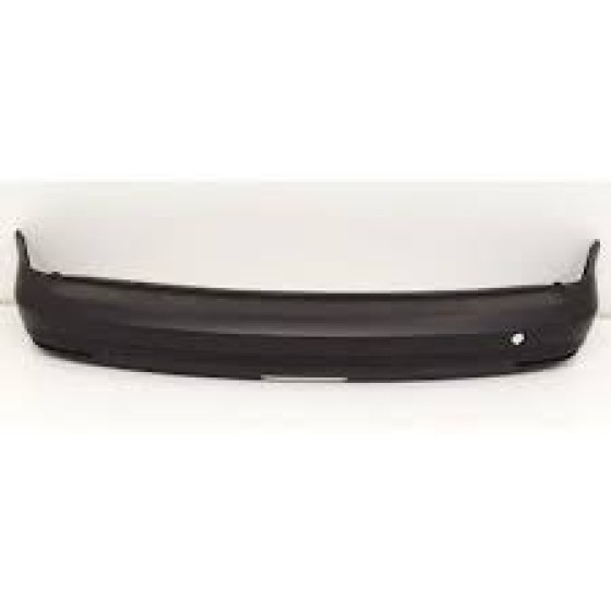 NOVA Arka Tampon - (Boyanir Tip) Volkswagen Caddy 2015-> - Kod 2K5807417A_NVA - OEM 2K5807417A ürün görseli