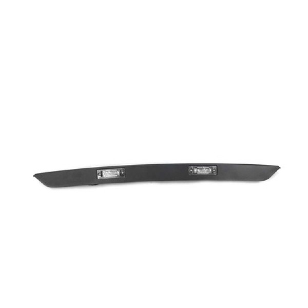 WISCO Bagaj Kapagi Plaka Ust Bakaliti Volkswagen Caddy 2004 > - Kod 2K5827574-WSC - OEM 2K5827574D