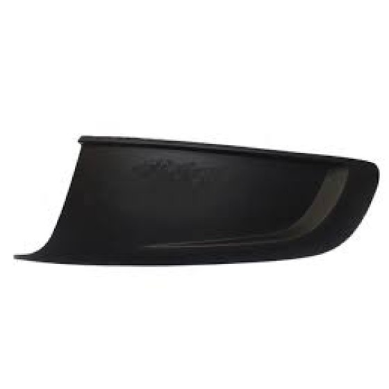 İthal Ön Tampon - Tampon Izgarasi Sol Sissiz Volkswagen Caddy 2011 - Kod 2K5853665_ITH - OEM 2K5853665 ürün görseli