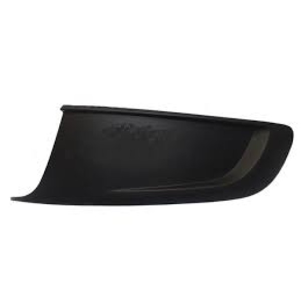 İthal Ön Tampon - Tampon Izgarasi Sol Sissiz Volkswagen Caddy 2011 - Kod 2K5853665_ITH - OEM 2K5853665