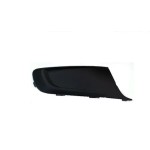 İthal Ön Tampon - Tampon Izgarasi Sağ Sissiz Volkswagen Caddy 2011 - > - Kod 2K5853666_ITH - OEM 2K5853666
