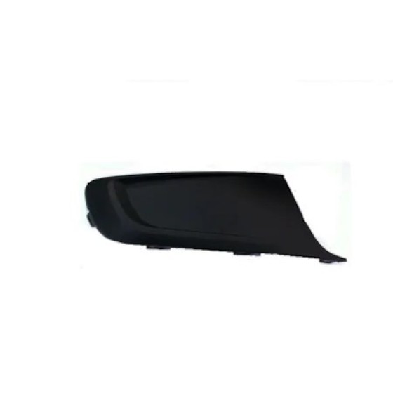 İthal Ön Tampon - Tampon Izgarasi Sağ Sissiz Volkswagen Caddy 2011 - > - Kod 2K5853666_ITH - OEM 2K5853666 ürün görseli