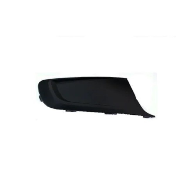 İthal Ön Tampon - Tampon Izgarasi Sağ Sissiz Volkswagen Caddy 2011 - > - Kod 2K5853666_ITH - OEM 2K5853666