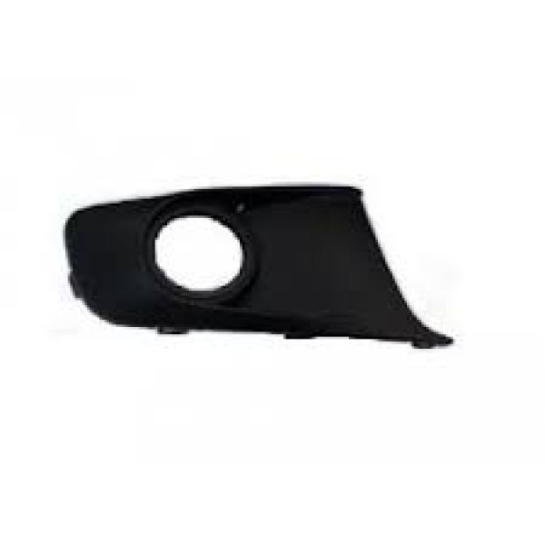 WISCO Far - Sis Far Izgarasi Sisli Sag Volkswagen Caddy 10 > - Kod 2K5853666A-WSC - OEM 2K5853666A