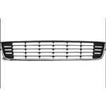 İthal Ön Tampon - Tampon Panjuru (Nikelaj Çitali) Volkswagen Caddy 11 / 15 - Kod 2K5853667_ITH - OEM 2K5853667