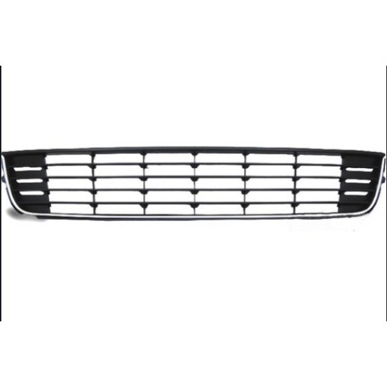İthal Ön Tampon - Tampon Panjuru (Nikelaj Çitali) Volkswagen Caddy 11 / 15 - Kod 2K5853667_ITH - OEM 2K5853667 ürün görseli