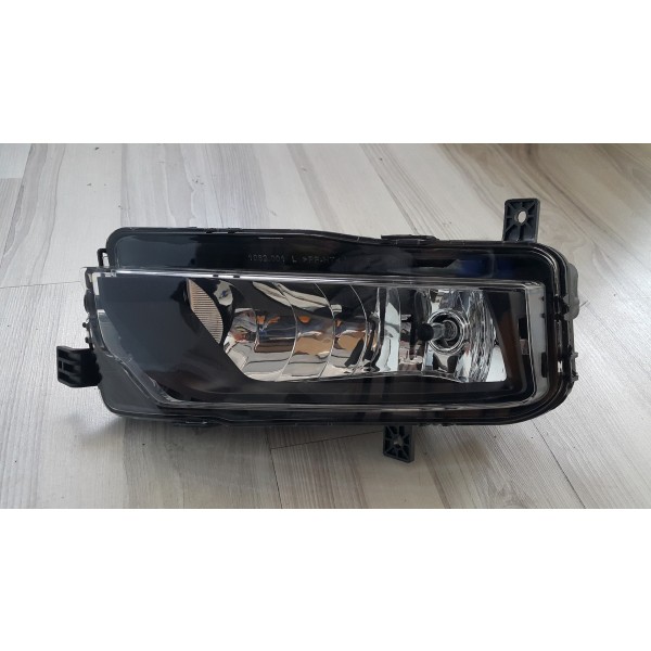 NOVA Sol Sis Farı - Volkswagen Caddy 2014-> - OEM 2K5941661