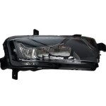 Sol Sis Farı - Volkswagen Caddy 2015 >> - Kod 2K5941661_DPA - OEM 2K5941661A