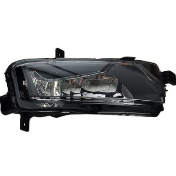 Sol Sis Farı - Volkswagen Caddy 2015 >> - Kod 2K5941661_DPA - OEM 2K5941661A