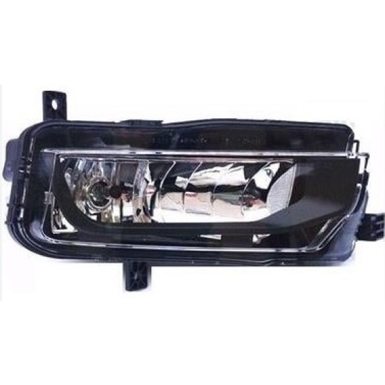 Sol Sis Farı - Volkswagen Caddy 2015 >> - Kod 2K5941661_OEM - OEM 2K5941661A ürün görseli