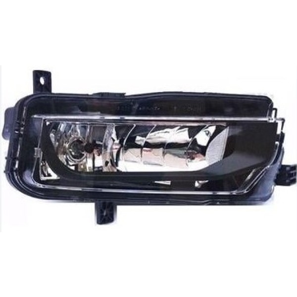 Sol Sis Farı - Volkswagen Caddy 2015 >> - Kod 2K5941661_OEM - OEM 2K5941661A