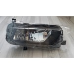 NOVA Sağ Sis Farı - Volkswagen Caddy 2014-> - Kod 2K5941662 - OEM 2K5941662A