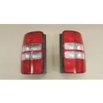 DPA Stop Sol (Çift Açilir) Volkswagen Caddy 3 - OEM 2K5945095Q