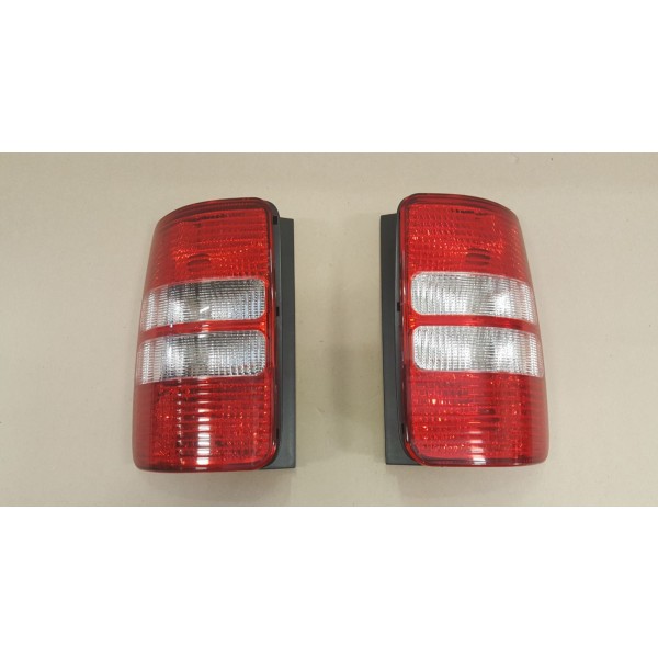 DPA Stop Sol (Çift Açilir) Volkswagen Caddy 3 - OEM 2K5945095Q