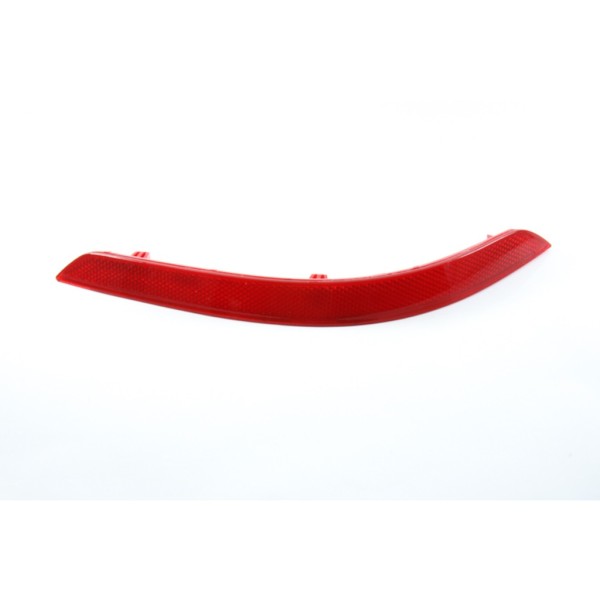 Tampon - Reflektörü Arka Sol Volkswagen Caddy 2015> - Kod 2K5945105D_OEM - OEM 2K5945105D