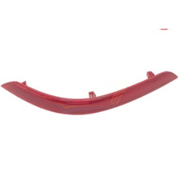WISCO Tampon - Reflektoru Arka Sol Volkswagen Caddy 2015 > - Kod 2K5945105D-WSC - OEM 2K5945105B