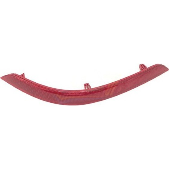 WISCO Tampon - Reflektoru Arka Sag Volkswagen Caddy 2015 > - Kod 2K5945106D-WSC - OEM 2K5945106B ürün görseli