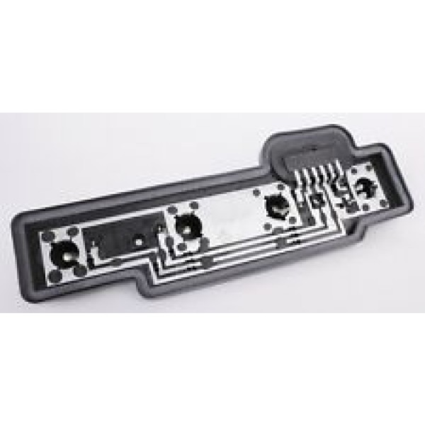 Stop Duyu Volkswagen Caddy (2011 - 2015) - OEM 2K5945257A