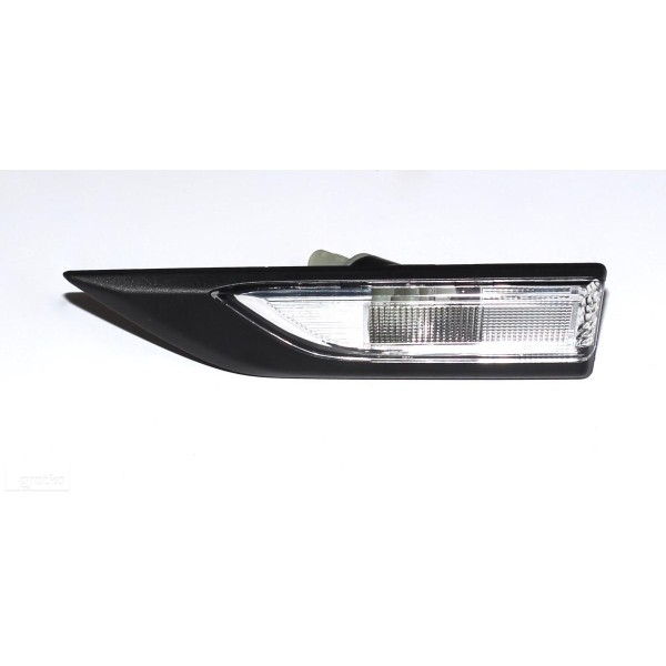 WISCO Çamurluk - Sinyali Sol Nikelajli Volkswagen Caddy 2015 > - Kod 2K5949101A-WSC - OEM 2K5949101A