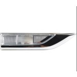 WISCO Çamurluk - Sinyali Sag Nikelajli Volkswagen Caddy 2015 > - Kod 2K5949102A-WSC - OEM 2K5949102A