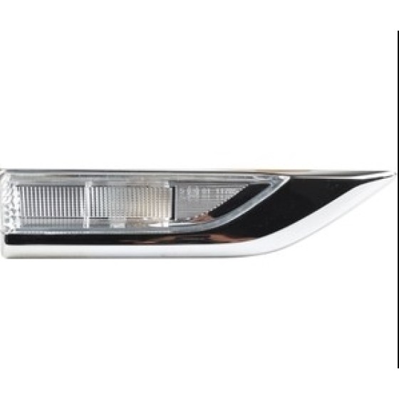 WISCO Çamurluk - Sinyali Sag Nikelajli Volkswagen Caddy 2015 > - Kod 2K5949102A-WSC - OEM 2K5949102A ürün görseli