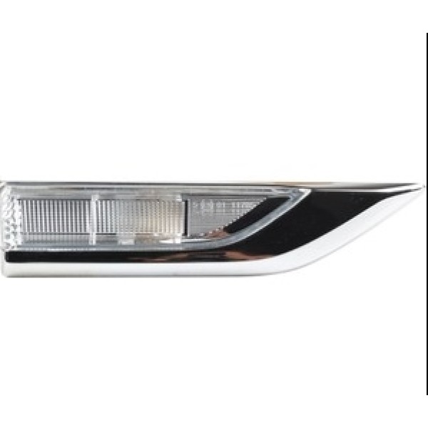 WISCO Çamurluk - Sinyali Sag Nikelajli Volkswagen Caddy 2015 > - Kod 2K5949102A-WSC - OEM 2K5949102A