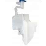 NOVA Silecek - SU Deposu Volkswagen Caddy Tek Delik 2015>> - Kod 2K5955453C_NVA - OEM 2K5955453C