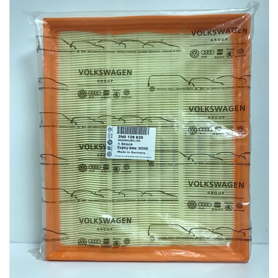 Hava Filtresi - Y.m Crafter-man Tge Daua-daub-dasa-dava-dawa 2, 0 Audi TDI LX4479 - OEM 2N0129620 ürün görseli