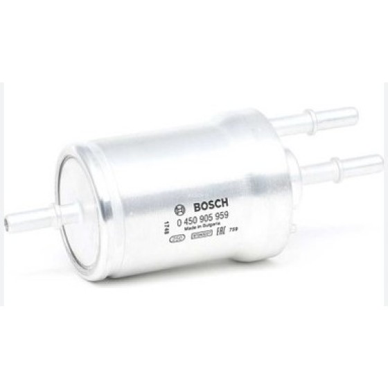 Yakıt Filtresi - Yakit Mazot Filtresi (Musursuz) 9155 / / Ford Connect - OEM 2T149155B1E ürün görseli