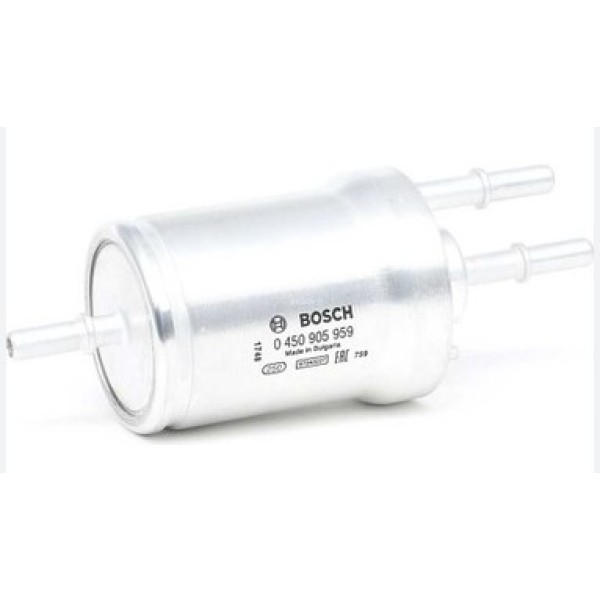 Yakıt Filtresi - Yakit Mazot Filtresi (Musursuz) 9155 / / Ford Connect - OEM 2T149155B1E