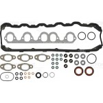 GASKET Conta - Takim Conta Üst Acv-anj T4-lt 2.5TDI Subap Kapak Contali Subap Keçeli Ful Takim Elr071.160 - Kod 3 4005 02-2 - OEM 074198012A