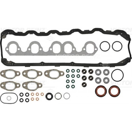 GASKET Conta - Takim Conta Üst Acv-anj T4-lt 2.5TDI Subap Kapak Contali Subap Keçeli Ful Takim Elr071.160 - Kod 3 4005 02-2 - OEM 074198012A ürün görseli