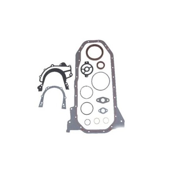 GASKET Conta - Takim Conta Alt T4-lt35 Aab-aja-acv-ahd 2, 4 D-2, 5 Audi TDI 91-03 Elr917.878 - Kod 3 4005 03 - OEM 074198011B ürün görseli