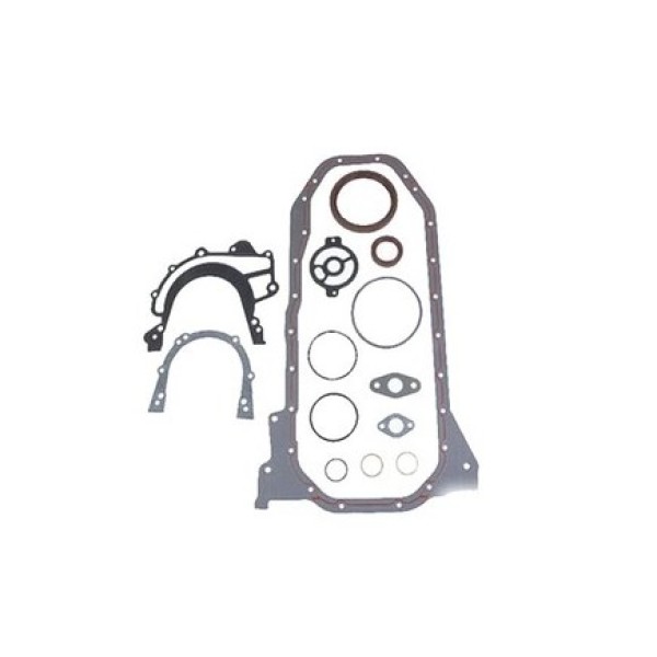 GASKET Conta - Takim Conta Alt T4-lt35 Aab-aja-acv-ahd 2, 4 D-2, 5 Audi TDI 91-03 Elr917.878 - Kod 3 4005 03 - OEM 074198011B
