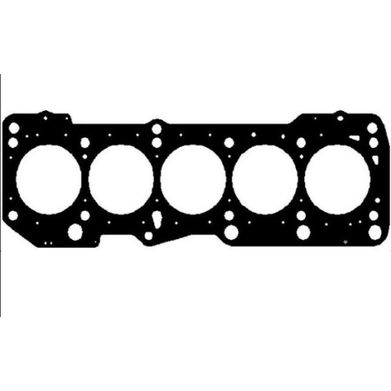 GASKET Silindir Kapak Contasi 2 Kertik T4 LT35 Acv-anj-avr-ahd 2, 5 Audi TDI Elr235.381 - Kod 3 4005 05-2 - OEM 074103383AH ürün görseli