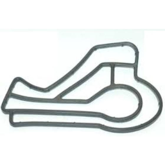 GASKET Conta - Vakum Pompa Contasi T4 LT 35 Crafter Şekilli Lastik Labirent Conta - Kod 3 4005 16 - OEM 074115445D ürün görseli