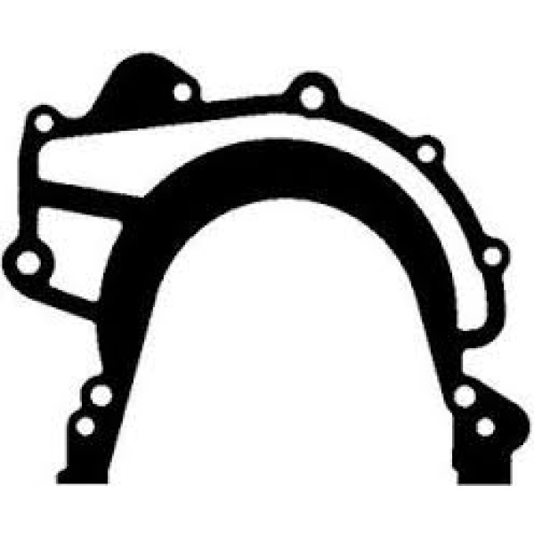 GASKET Yag Pompa Contasi Saç Olan Tip Aja-acv T4 2.4d-2.5tdi LT35 Elr234.560 - Kod 3 4005 17 - OEM 074115189B
