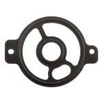 GASKET Yağ Kütük Contasi Klindrik Yuvarlak T4 LT35 Acv-aja-anj-avr 2, 4 D-2, 5 Audi TDI 91> - Kod 3 4005 41 - OEM 074115441C